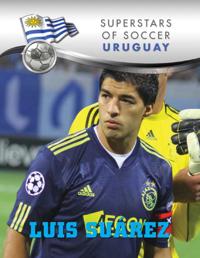 Superstars of Soccer