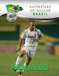Superstars of Soccer