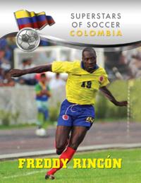 Superstars of Soccer