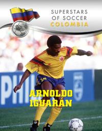 Superstars of Soccer