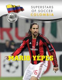 Superstars of Soccer