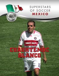 Superstars of Soccer