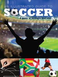 Superstars of Soccer