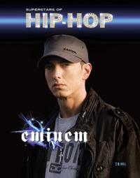 Superstars of Hip-Hop