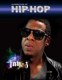 Superstars of Hip-Hop