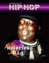 Superstars of Hip-Hop