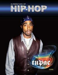 Superstars of Hip-Hop