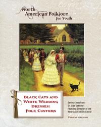 North American Folklore for Youth