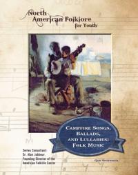 North American Folklore for Youth