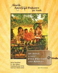 North American Folklore for Youth