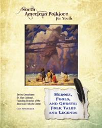North American Folklore for Youth