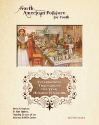 North American Folklore for Youth