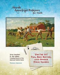 North American Folklore for Youth