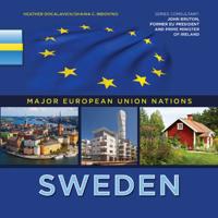 Major European Union Nations