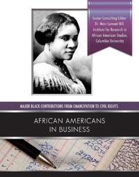 Major Black Contributions from Emancipat