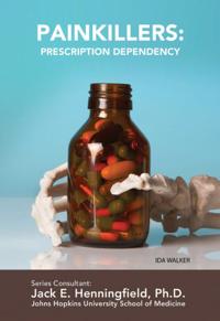 Illicit and Misused Drugs