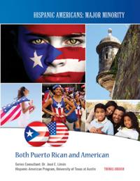 Hispanic Americans: Major Minority