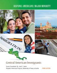 Hispanic Americans: Major Minority
