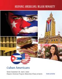 Hispanic Americans: Major Minority