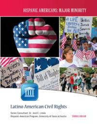 Hispanic Americans: Major Minority