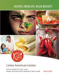 Hispanic Americans: Major Minority