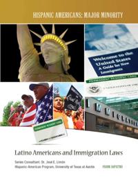 Hispanic Americans: Major Minority