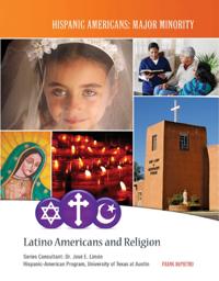 Hispanic Americans: Major Minority