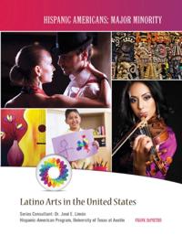 Hispanic Americans: Major Minority