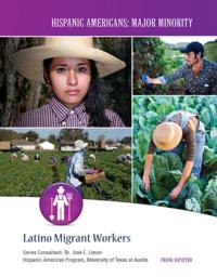 Hispanic Americans: Major Minority
