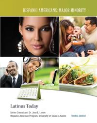 Hispanic Americans: Major Minority