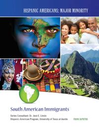Hispanic Americans: Major Minority