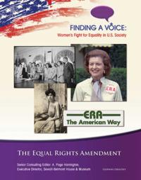 Finding a Voice: Women''s Fight for Equal