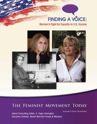 Finding a Voice: Women''s Fight for Equal