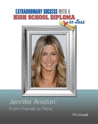 Extraordinary Success with a High School