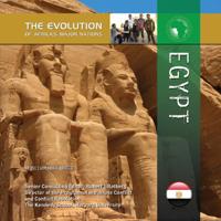 The Evolution of Africa''s Major Nations