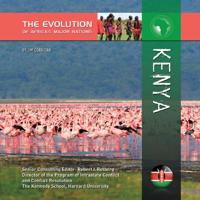 The Evolution of Africa''s Major Nations