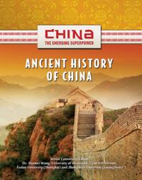 China: The Emerging Superpower
