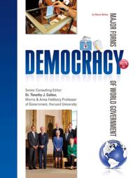 Major Forms of World Government