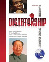 Major Forms of World Government
