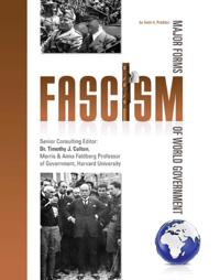 Major Forms of World Government