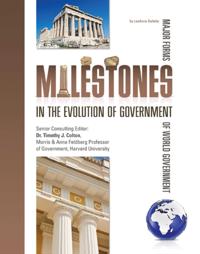 Major Forms of World Government