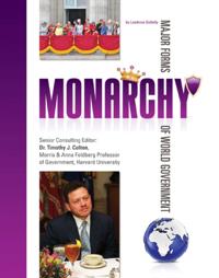 Major Forms of World Government