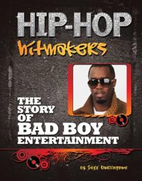 Hip-Hop Hitmakers