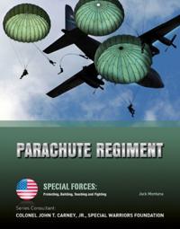 Special Forces: Protecting, Building, Te