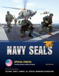 Special Forces: Protecting, Building, Te