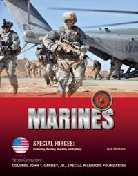 Special Forces: Protecting, Building, Te