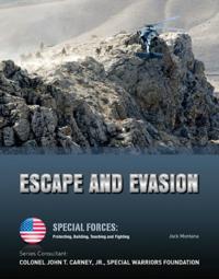 Special Forces: Protecting, Building, Te