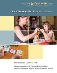 Kids with Special Needs: IDEA (Individua