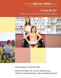 Kids with Special Needs: IDEA (Individua
