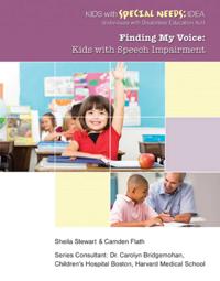 Kids with Special Needs: IDEA (Individua